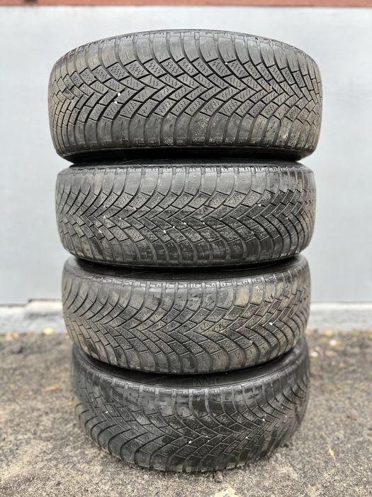 Диски r16 5*114,3 зима Kia Hyundai Mazda Renault Honda Kia