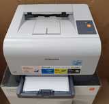 Drukarka Samsung CLP 300
