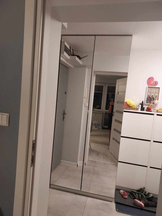 Mieszkanie 3 pokojowe ul. Paderewskiego 79