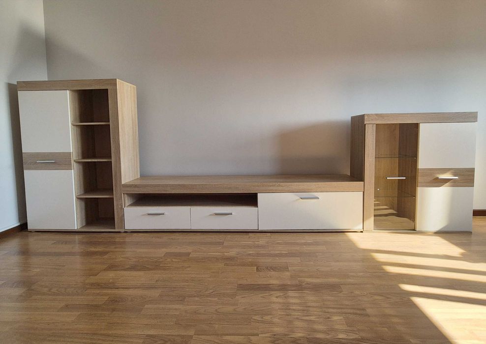 Móvel de sala (Akron - Conforama)