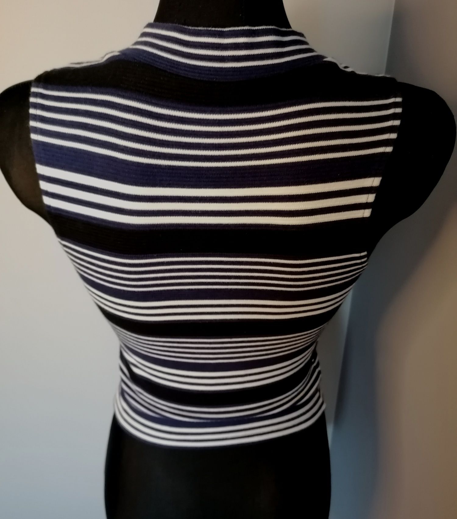 Top H&M rozmiar S
