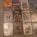 zestaw  13 gier PC  + 2  Encyklopedie