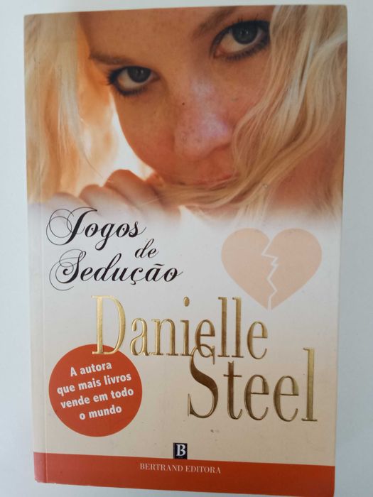 Danielle Steel - Fogos de Sedução