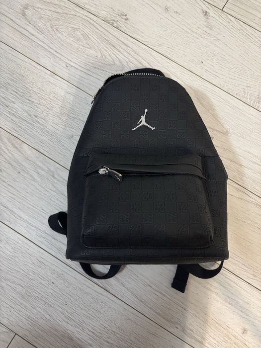 Air Jordan Monogram Bag