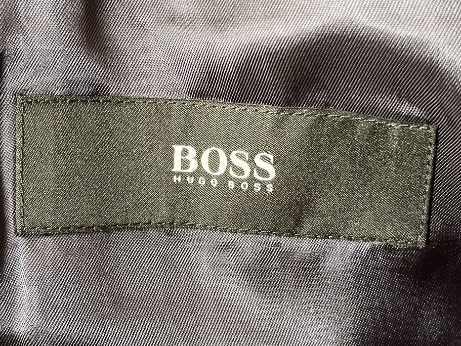 Blazer de homem Hugo Boss