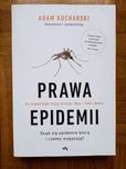 Prawa epidemii. Adam Kucharski