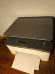 HP Laser MFP 135w Wielofunkcyjna Drukarka Laserowa z Wi-Fi Jak Nowa