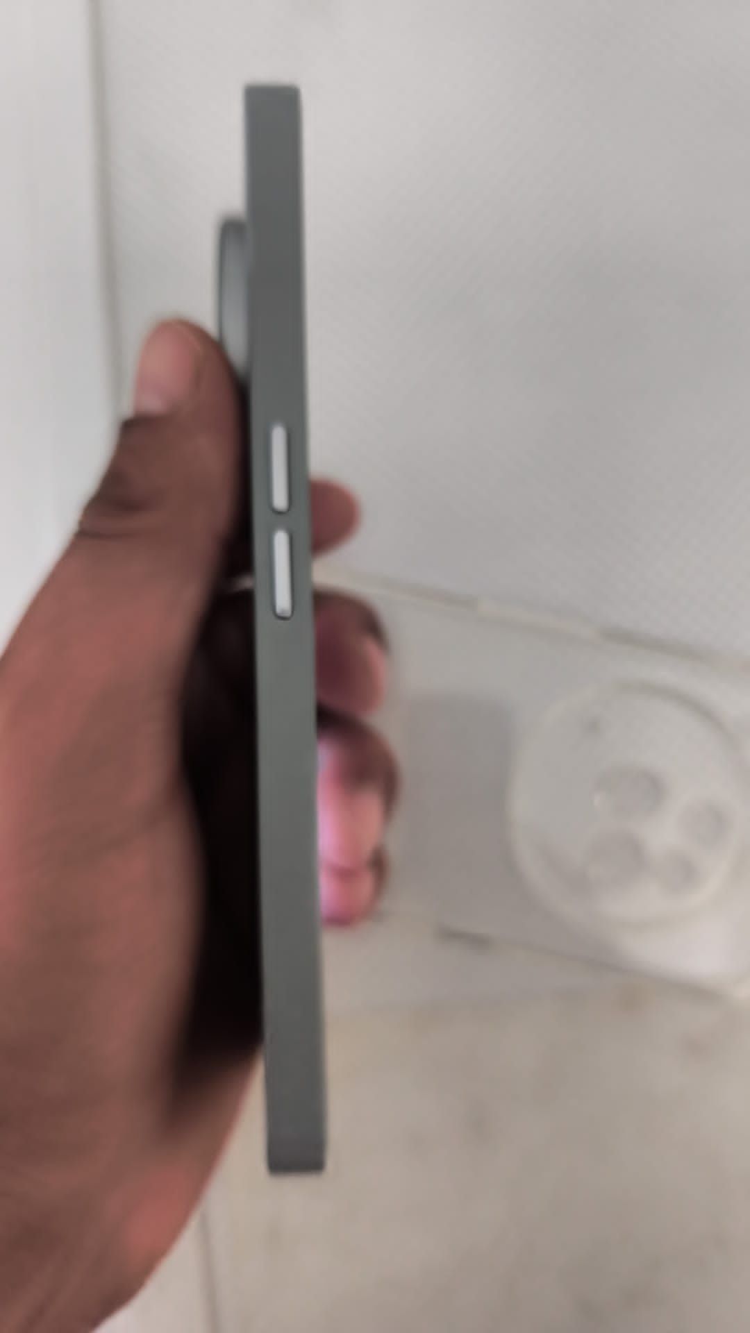 Troco Nothing Phone 3a pro 12/256 novo