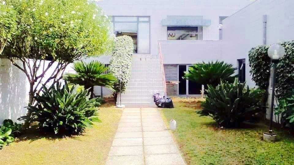 Jardins de qualidade