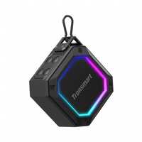 Tronsmart Groove 2 Waterproof портативна колонка з RGB