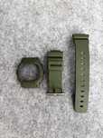 Bezel Pasek Body Casio G-SHOCK DW-5600 DW5600 green