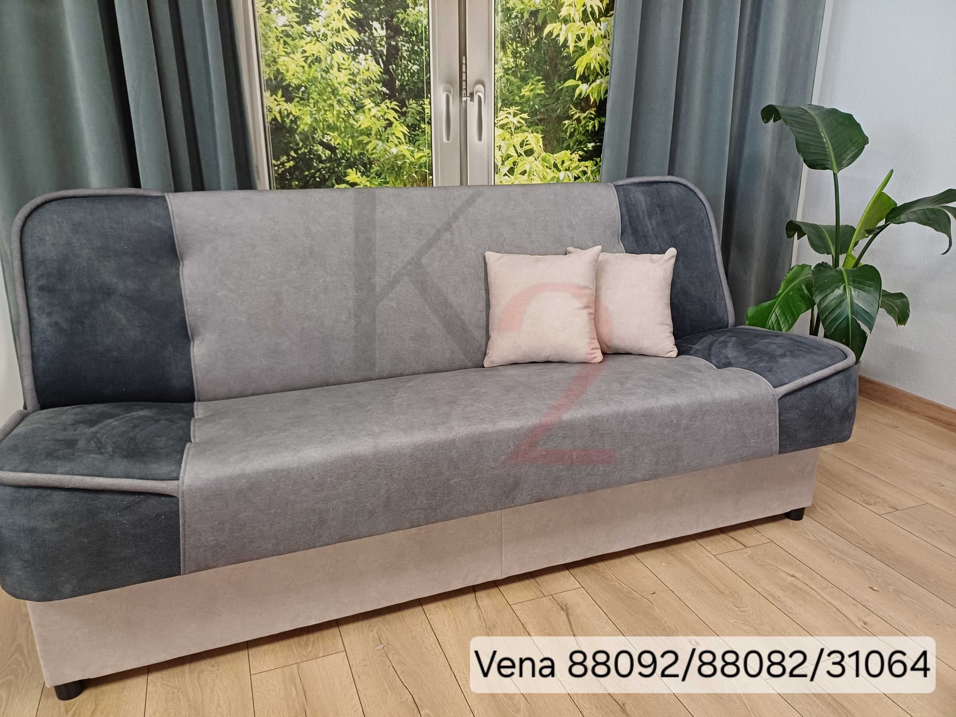 sofa FENIX, łóżko, kanapa, wersalka, rozkładana, hotelowa