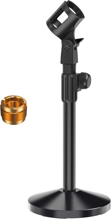 ESTÚDIO DE GRAVAÇÃO PODCAST SET COMPLETO COMO NOVO