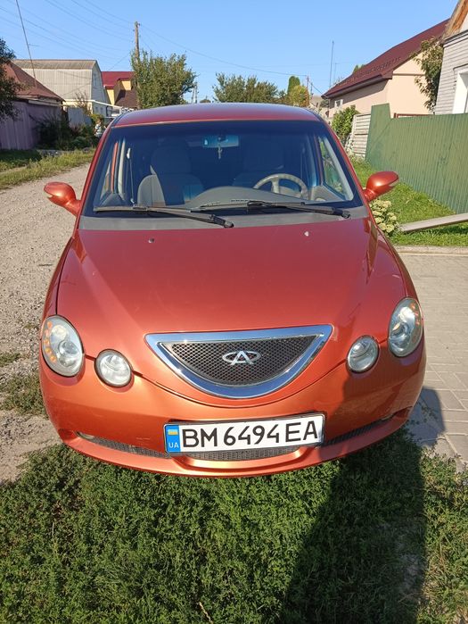 Продам Черрі Джагі,