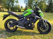 Kawasaki ER6n 650