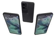 Motorola Moto G35 5G ( Midnight Black ) 8/128 GB | 5000 mAh | 120 Hz