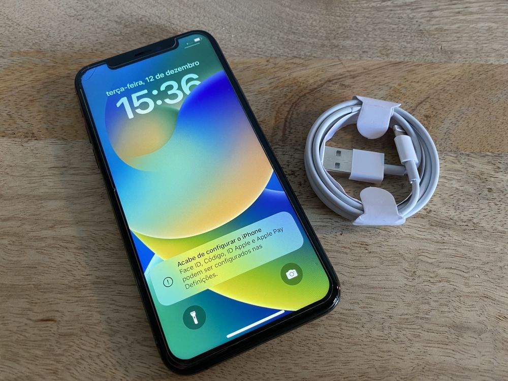 Iphone XS 64gb livre desbloqueado