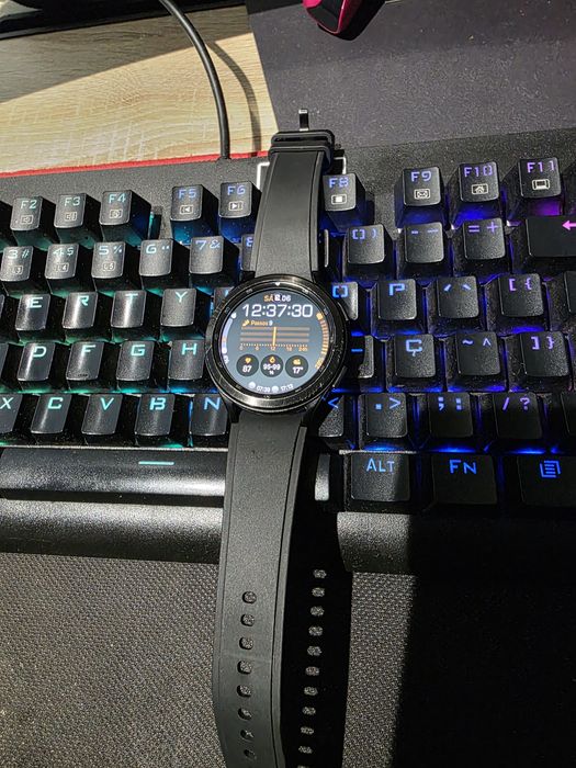 Samsung Galaxy watch 4 Classic