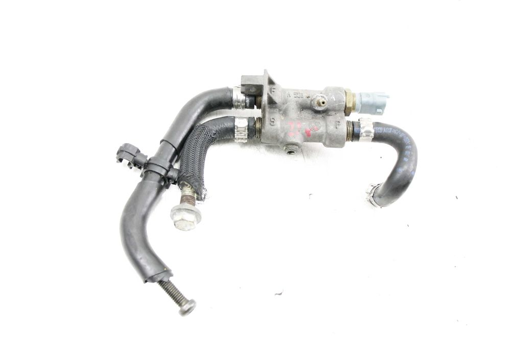 fiat lancia 1.9 jtd trójnik paliwa rozdzielacz króciec alfa romeo 156