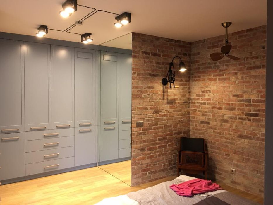 Klasyczne płytki ceglane licowe cegła cięta poniemiecka płytka ceglane