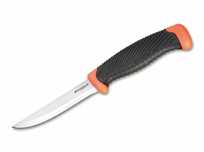 Nóż Magnum Falun Orange 02RY099, 21.5 cm + pokrowiec