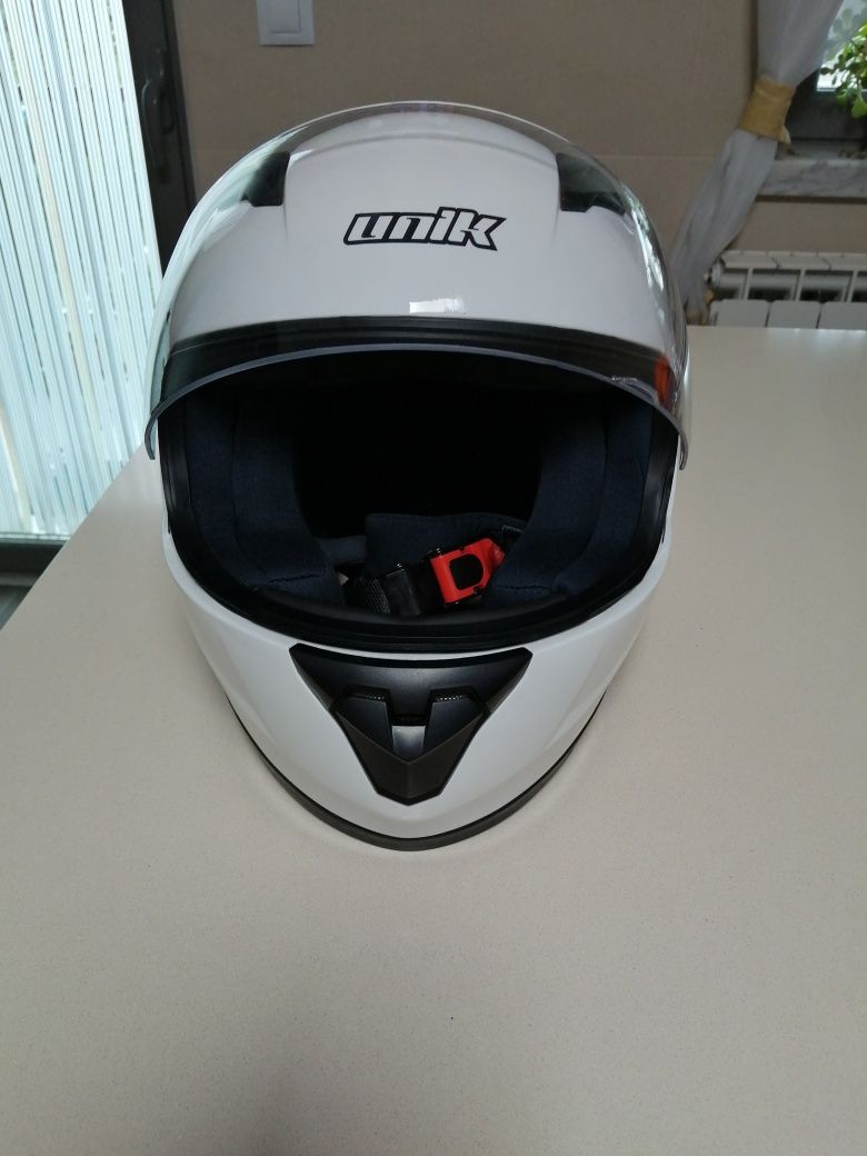 Capacete UNIK infantil