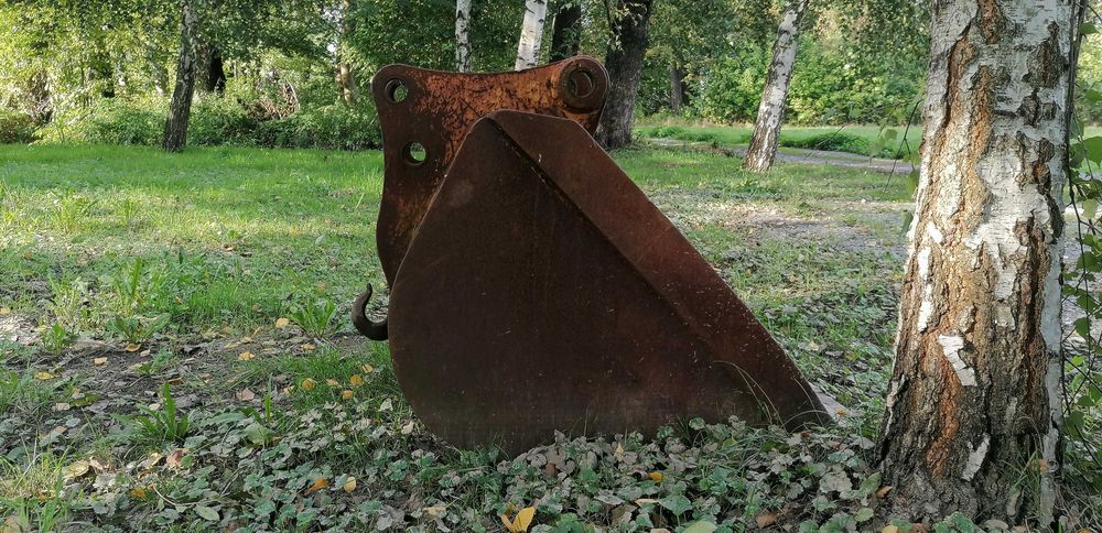 Łyżka do koparki 90cm