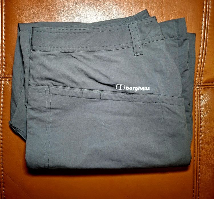 Штаны "Berghaus",L~XL размер.
