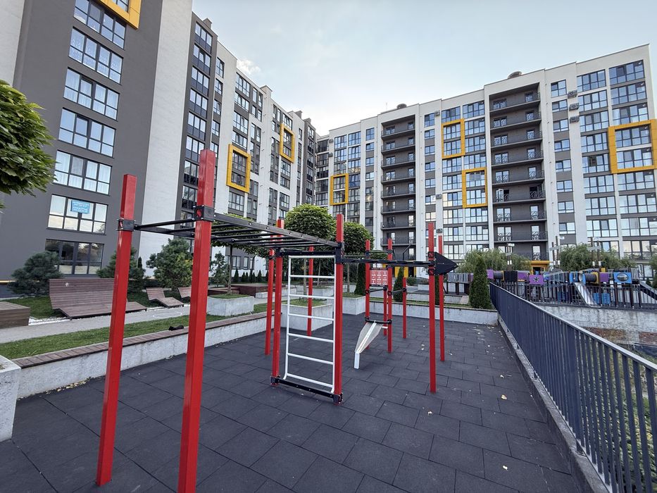 Ексклюзивна пропозиція у ЖК Гармонія-3