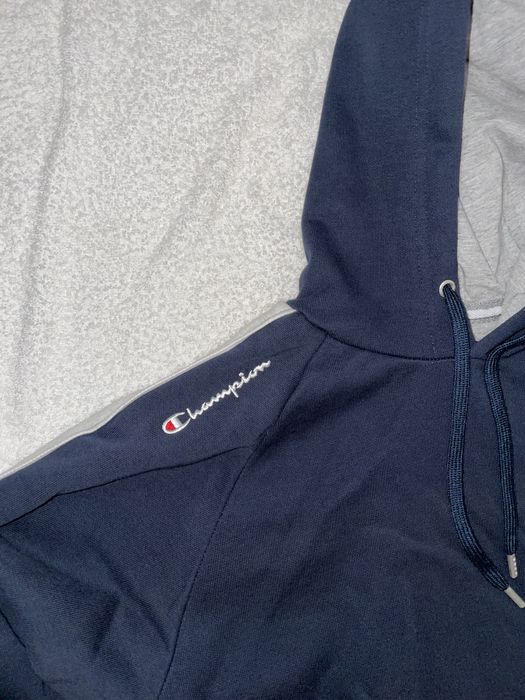 Camisola da Champion