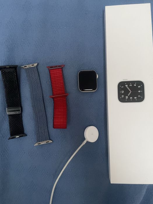 Apple watch se + cell