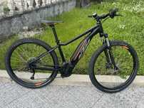 Ebike ktm macina impecavel