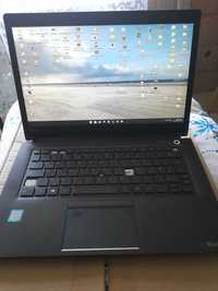 Toshiba Tecra X40-E 8 gener