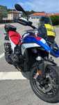 BMW R1300GS Trophy, dez.2023, 15.000kms