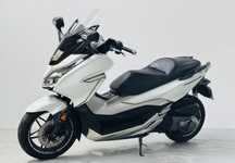 Honda Forza 300cc    3 Anos de Garantia