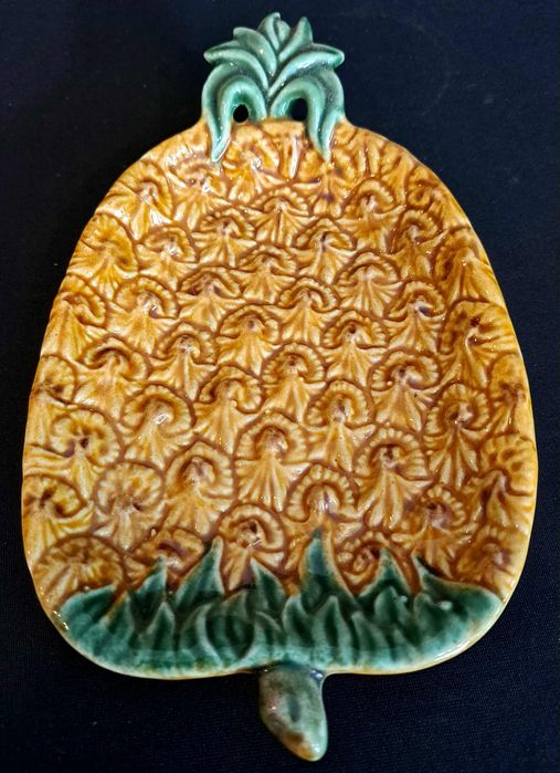 Covilhete Ananás bordalo pinheiro