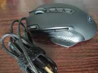 Ігрова миша PICTEK PC267A Gaming Mouse 12000DPI