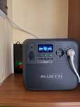 Зарядна станція Bluetti AC180 (1800W/1152Wh)