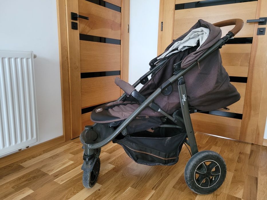 Wózek jole signature