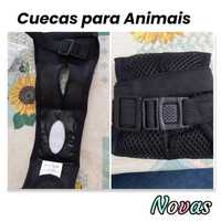 Cuecas para Animais