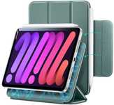 Etui Do Esr Rebound Magnetic Do Ipad Mini 6 2021 Frosted Green