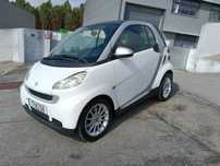 Smart Fortwo 0.8 CDI
