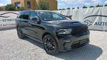 Dodge Durango R/T 5,7 Hemi 360KM + Gaz