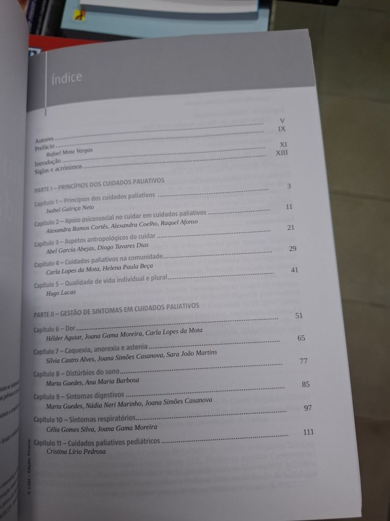 Humanização em Cuidados Paliativos