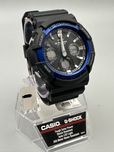 Casio G Shock GAS100B-1A2
