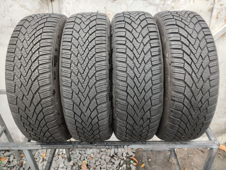 175/60/15 Continental winter contact ts 850