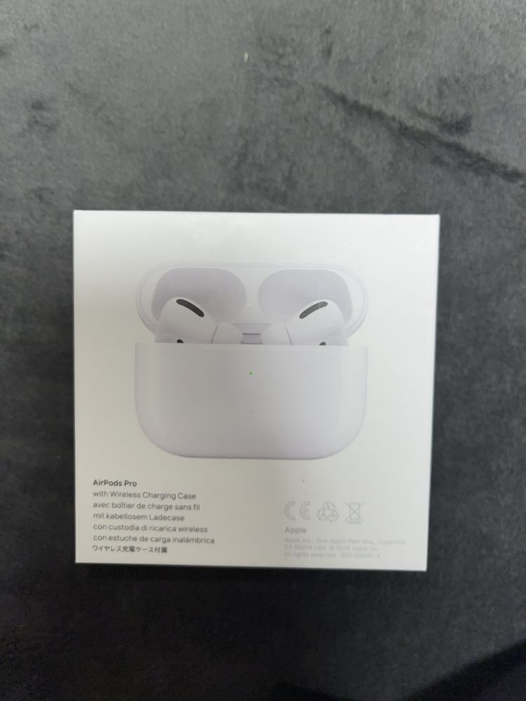 AirPods Pro 2 покоління 1 навушник у комплекті