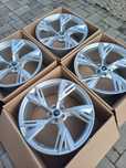 Felgi Audi RS6/7 Q8 Q7 22cale