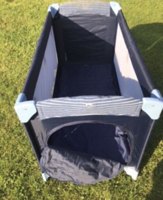 Parque infantil bebe confort