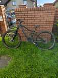 Dartmoor Thunderbird carbon r.M 29" dokumenty